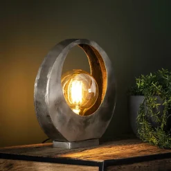 New Sonstige Tischleuchte FULL MOON