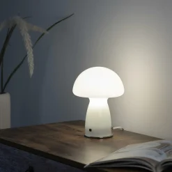 Paul Neuhaus Tischleuchte FUNGO