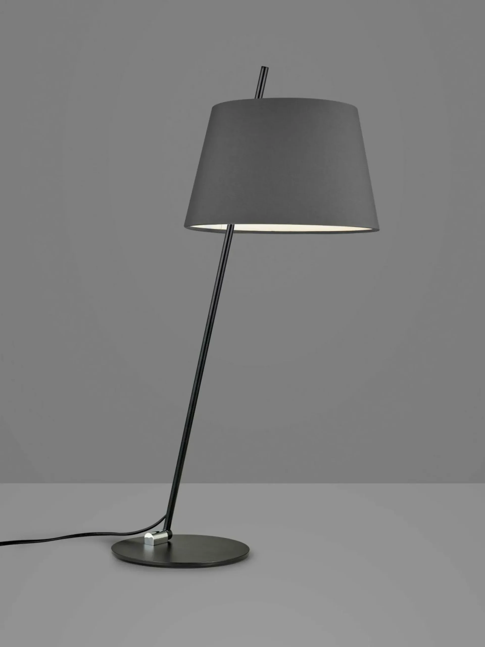 casa NOVA Tischleuchte GANTO