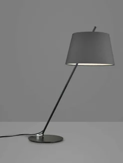 casa NOVA Tischleuchte GANTO