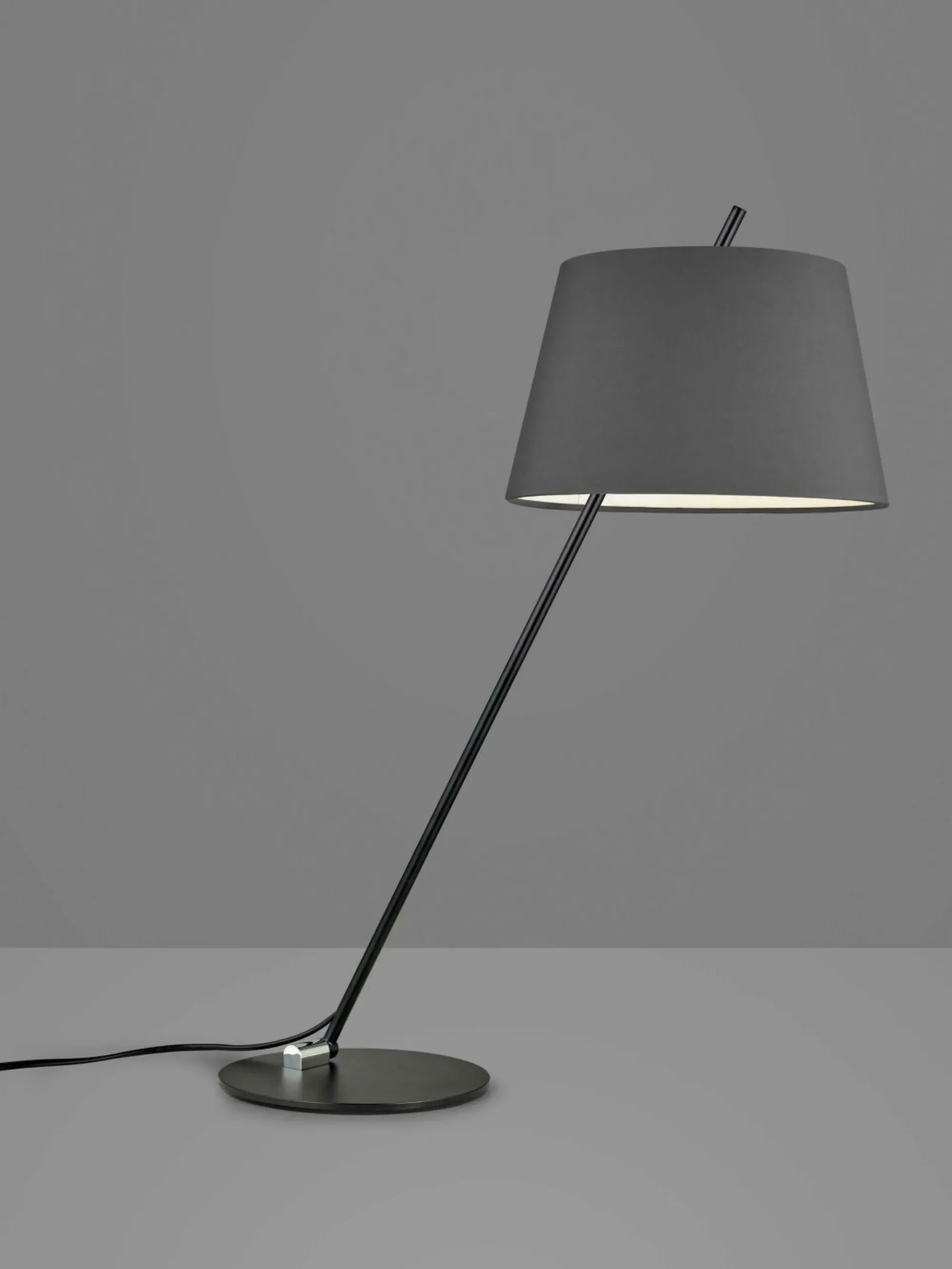 casa NOVA Tischleuchte GANTO