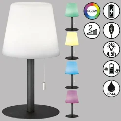 FHLIGHTING Tischleuchte GARDEN