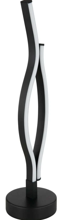 GLOBO Lighting Tischleuchte GERONIMO