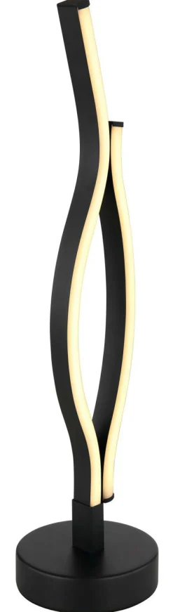 GLOBO Lighting Tischleuchte GERONIMO