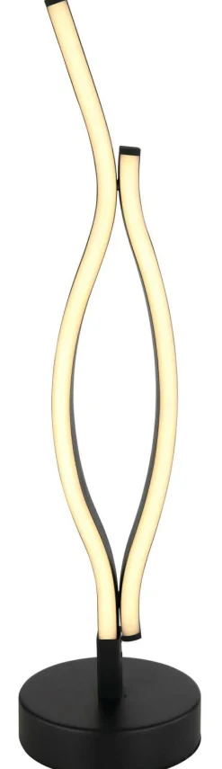 GLOBO Lighting Tischleuchte GERONIMO