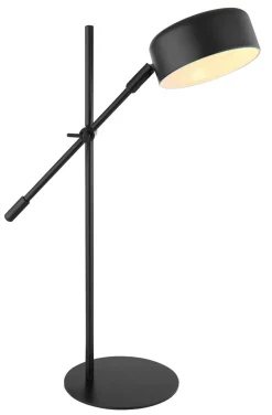 GLOBO Lighting Tischleuchte GIANNA