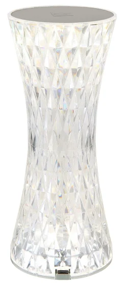 GLOBO Lighting Tischleuchte GIXI