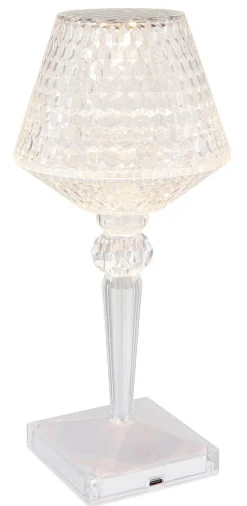 GLOBO Lighting Tischleuchte GIXI