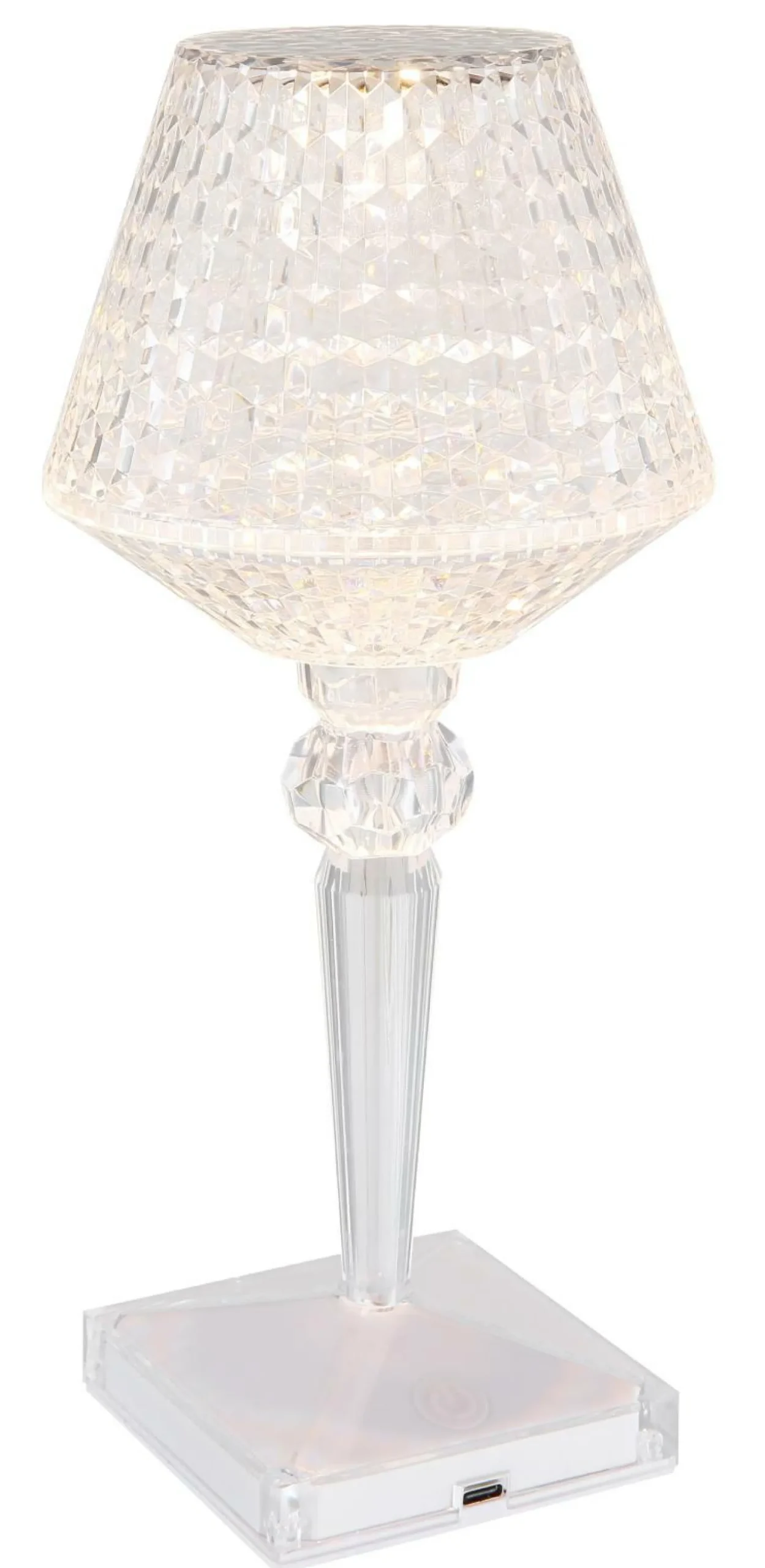 GLOBO Lighting Tischleuchte GIXI