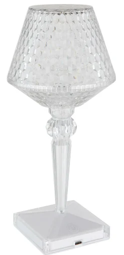 GLOBO Lighting Tischleuchte GIXI