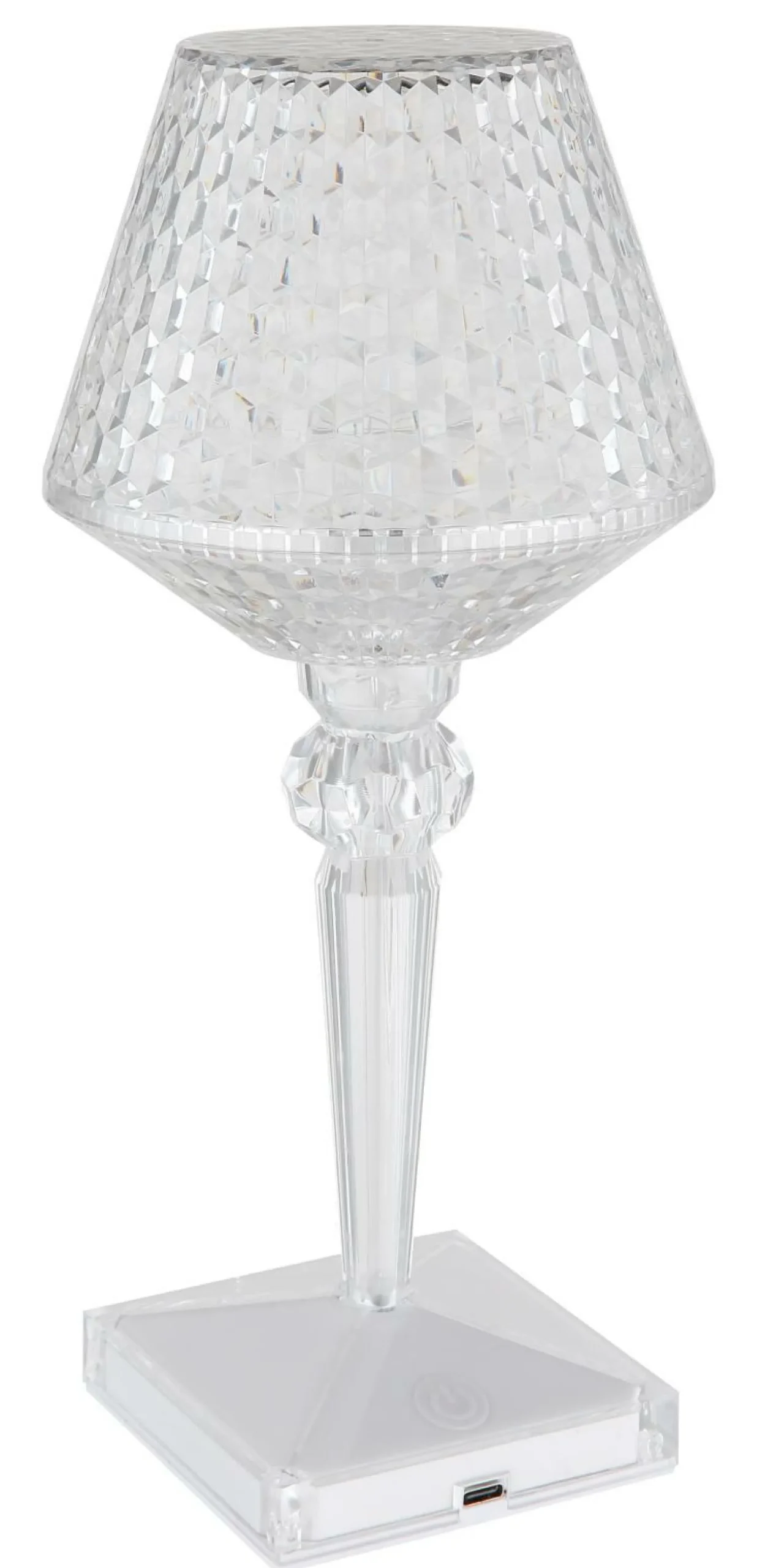 GLOBO Lighting Tischleuchte GIXI