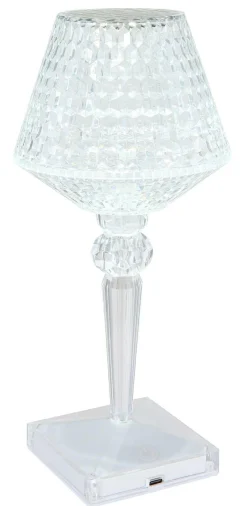 GLOBO Lighting Tischleuchte GIXI