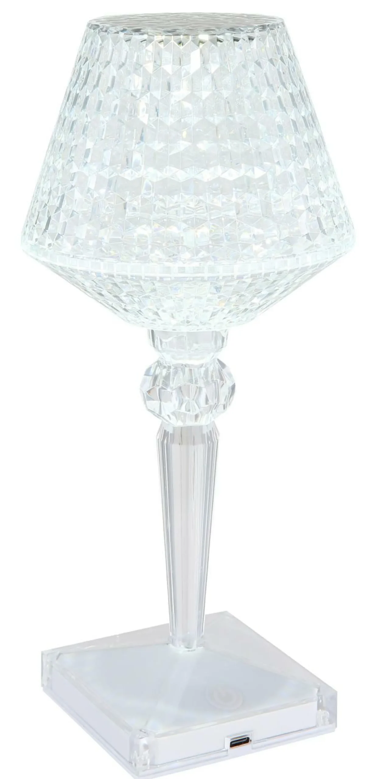 GLOBO Lighting Tischleuchte GIXI