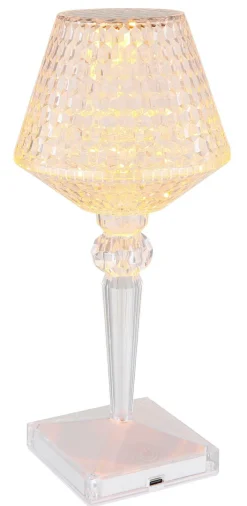 GLOBO Lighting Tischleuchte GIXI