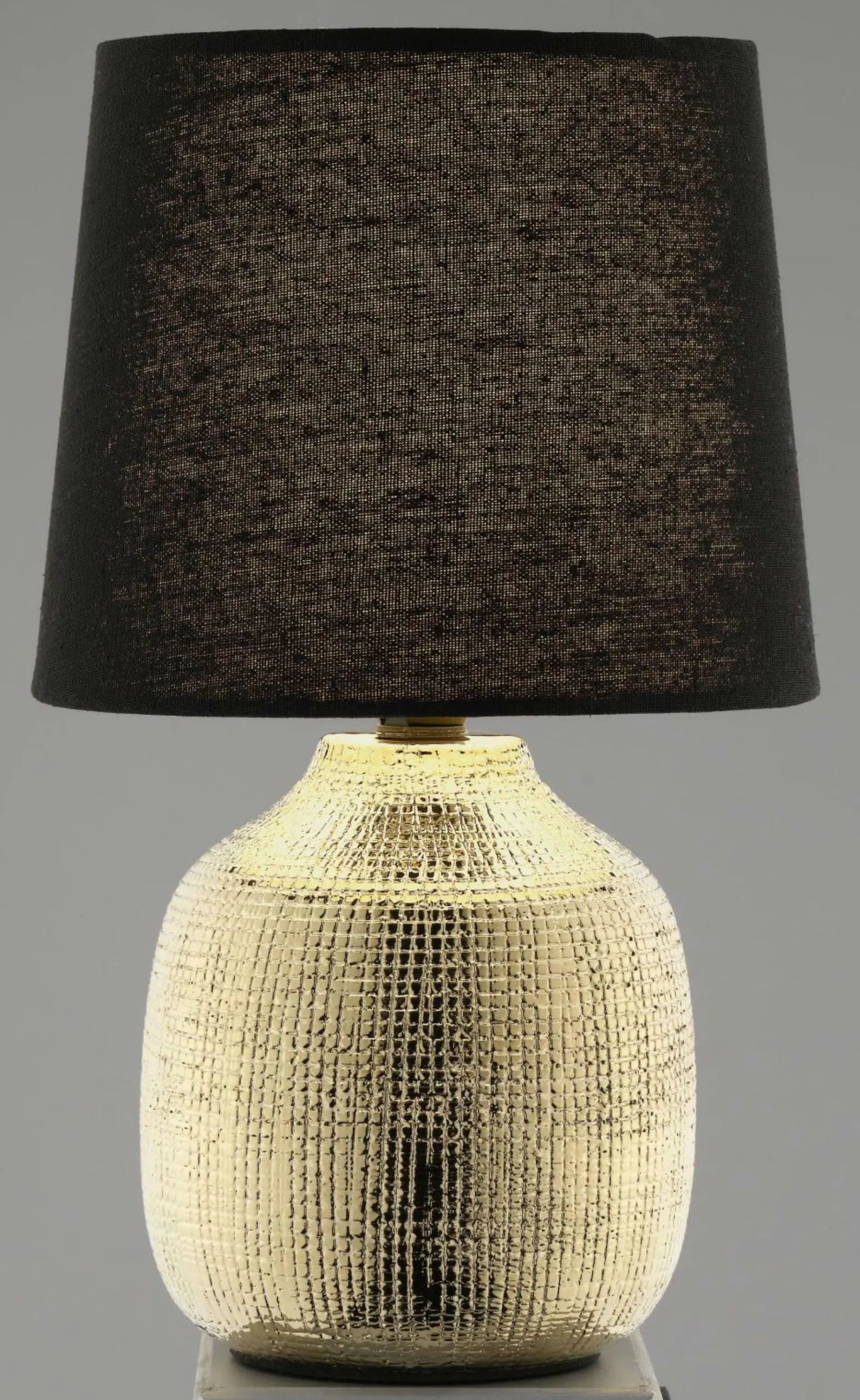 casa NOVA Tischleuchte GLOW