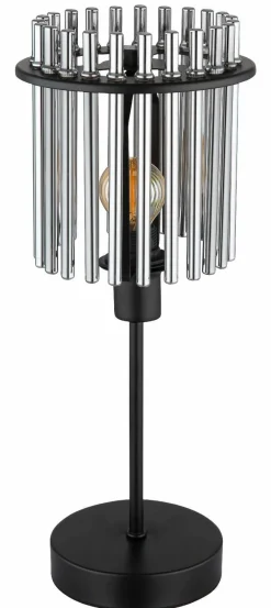 GLOBO Lighting Tischleuchte GORLEY
