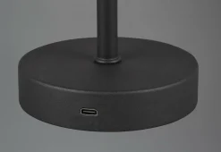 Hot Reality Leuchten Tischleuchte JEFF