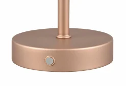 Reality Leuchten Tischleuchte JEFF