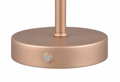 Reality Leuchten Tischleuchte JEFF