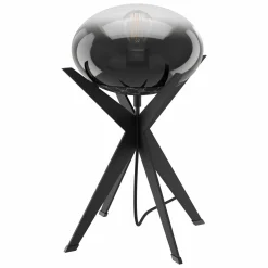 JOOP! Tischleuchte CURVES LIGHTS