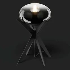 JOOP! Tischleuchte CURVES LIGHTS