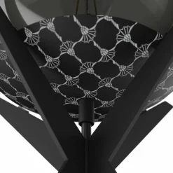 JOOP! Tischleuchte CURVES LIGHTS