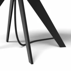 JOOP! Tischleuchte CURVES LIGHTS