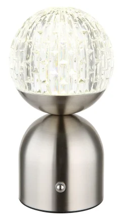 GLOBO Lighting Tischleuchte JULSY