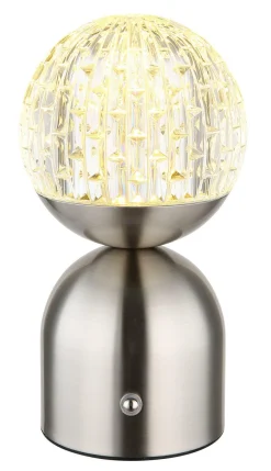 GLOBO Lighting Tischleuchte JULSY