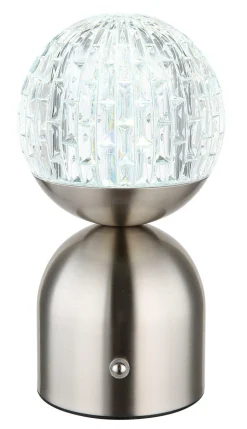 GLOBO Lighting Tischleuchte JULSY