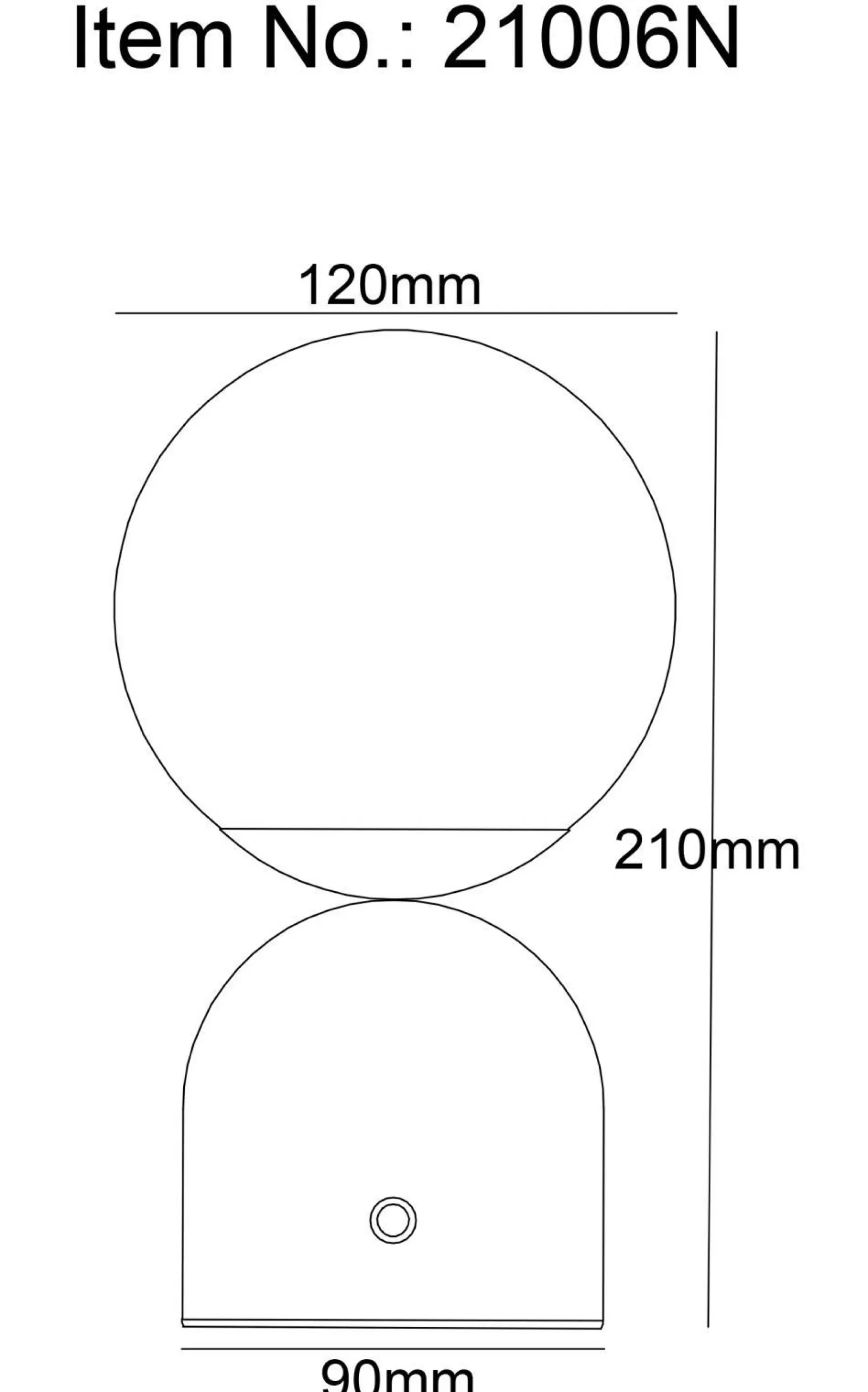 Sale GLOBO Lighting Tischleuchte JULSY