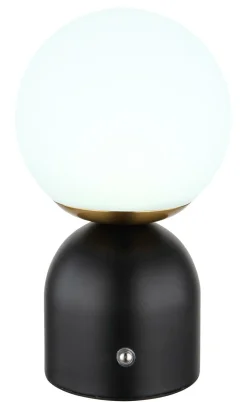 GLOBO Lighting Tischleuchte JULSY