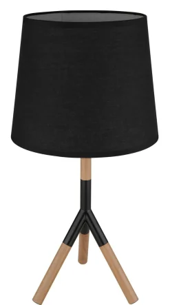 GLOBO Lighting Tischleuchte KIKKI