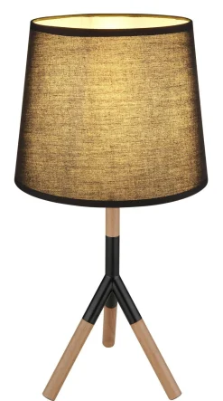 GLOBO Lighting Tischleuchte KIKKI