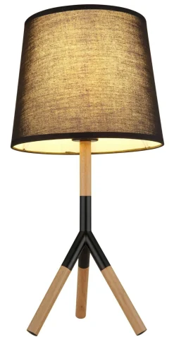 GLOBO Lighting Tischleuchte KIKKI