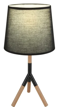 GLOBO Lighting Tischleuchte KIKKI