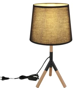 GLOBO Lighting Tischleuchte KIKKI