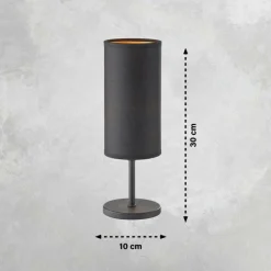 Clearance FHLIGHTING Tischleuchte KIRA