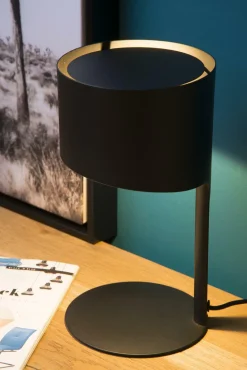LUCiDE Tischleuchte KNULLE