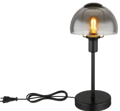 GLOBO Lighting Tischleuchte KOKKINI