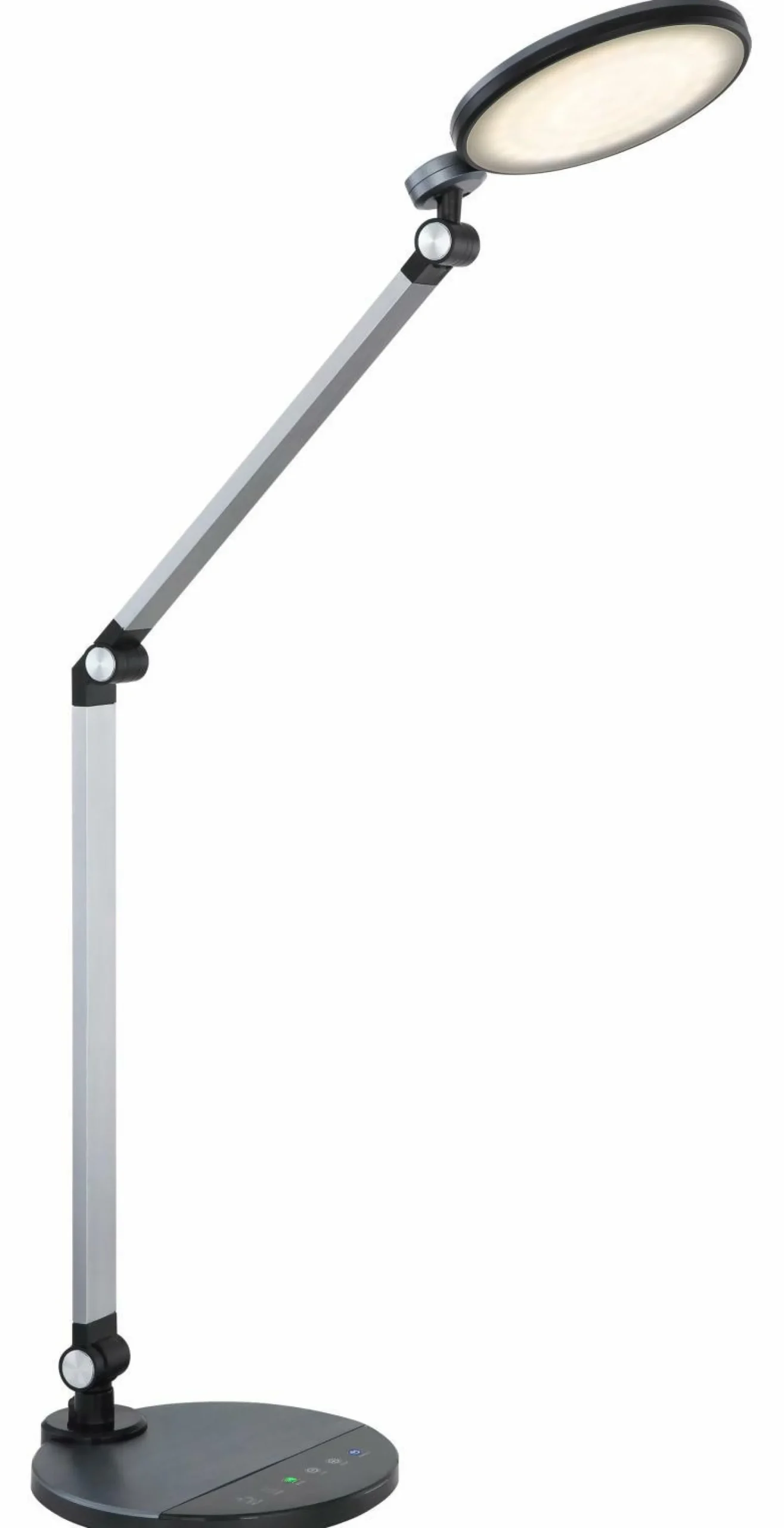 GLOBO Lighting Tischleuchte KONSTI