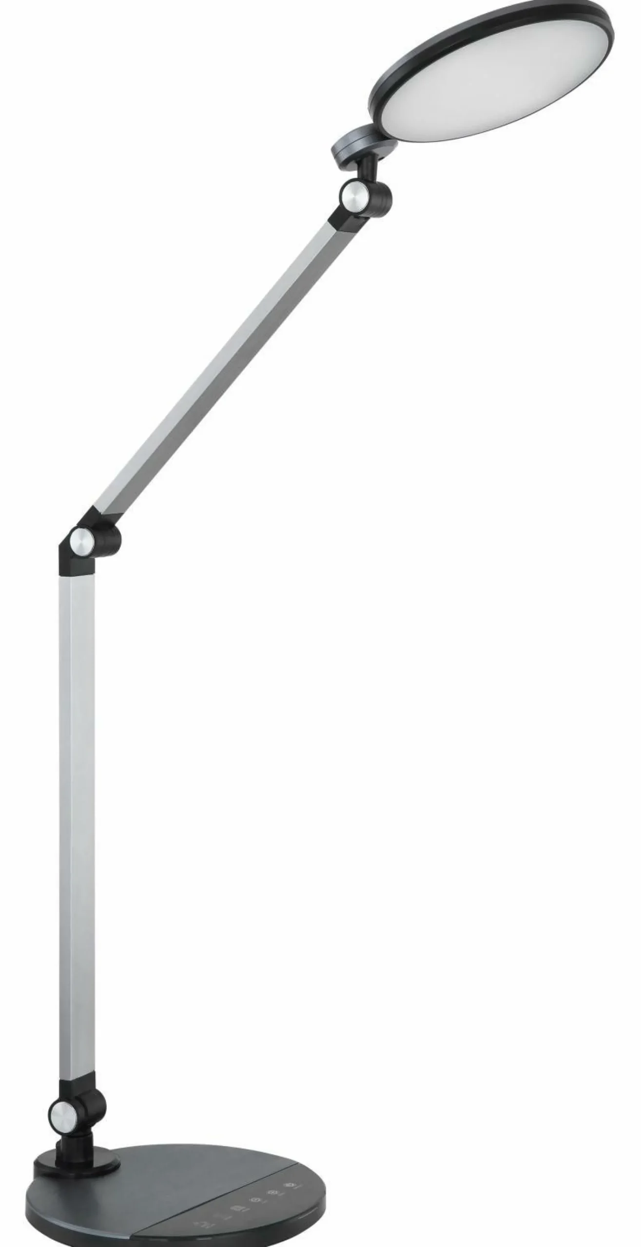 GLOBO Lighting Tischleuchte KONSTI