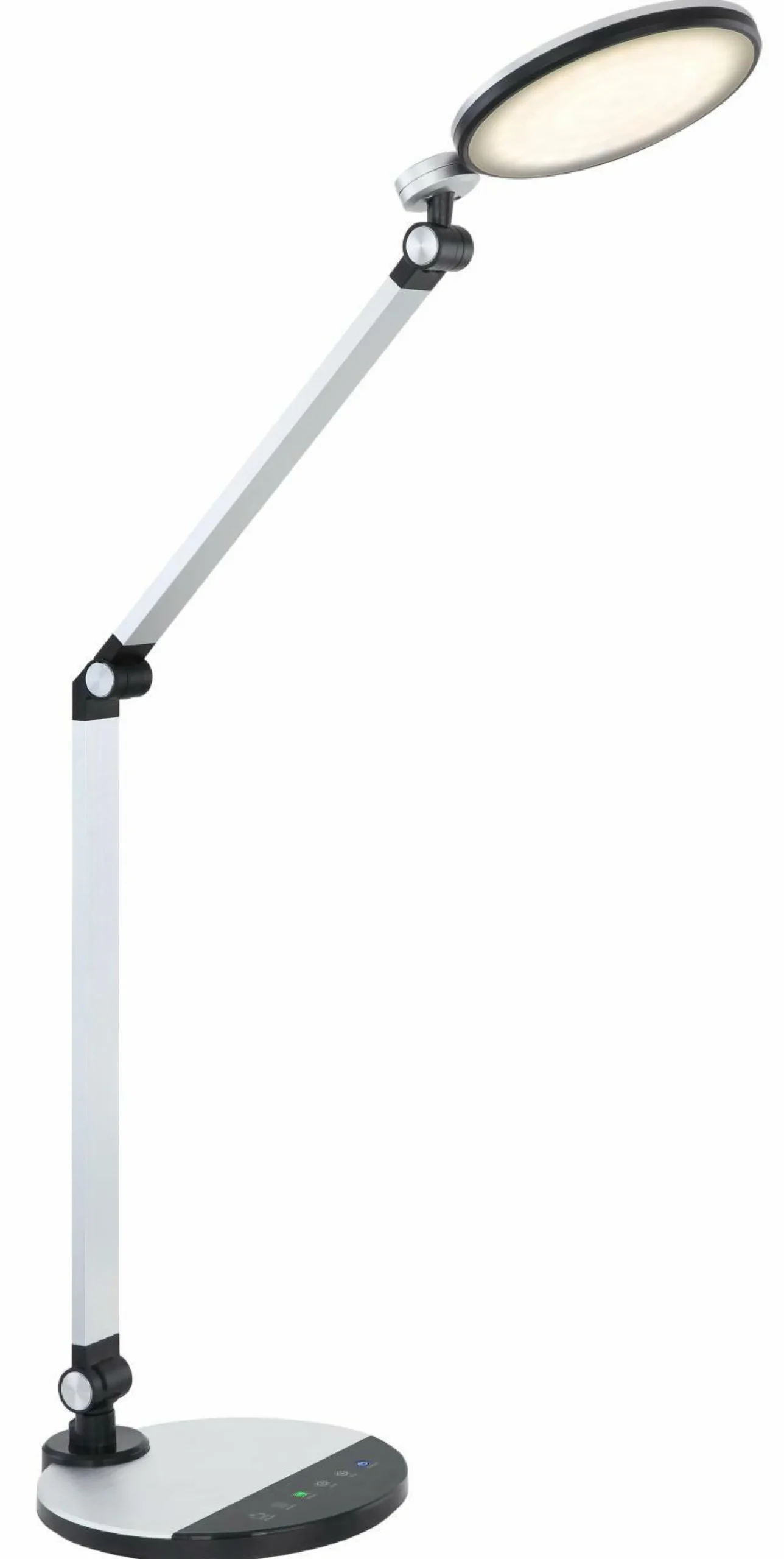 New GLOBO Lighting Tischleuchte KONSTI