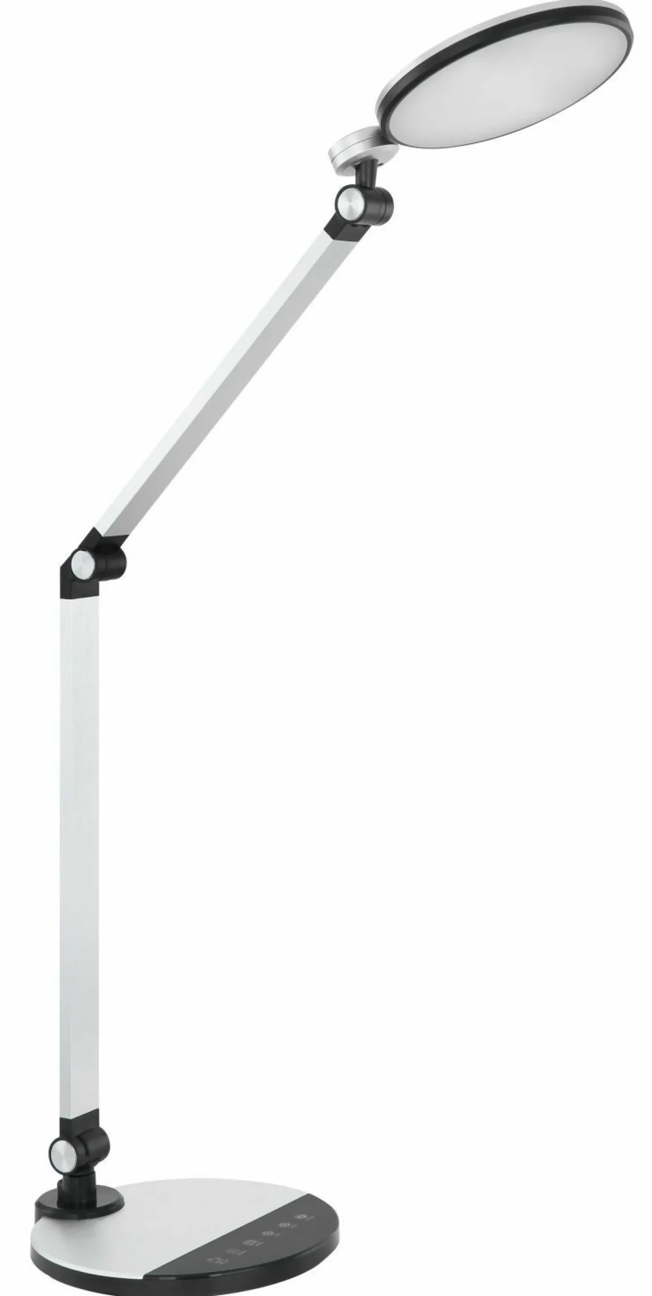 New GLOBO Lighting Tischleuchte KONSTI