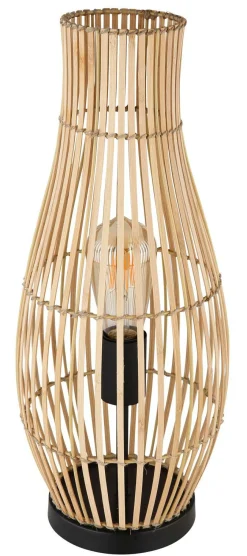 GLOBO Lighting Tischleuchte LAGLIO