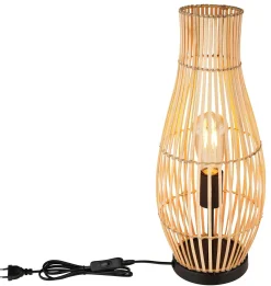 GLOBO Lighting Tischleuchte LAGLIO