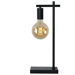 Outlet LUCiDE Tischleuchte LEANNE