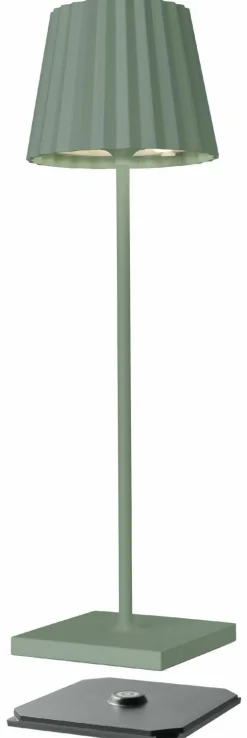 SOMPEX Tischleuchte LED AKKU