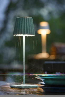 SOMPEX Tischleuchte LED AKKU