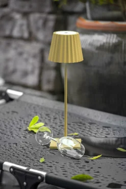 SOMPEX Tischleuchte LED AKKU